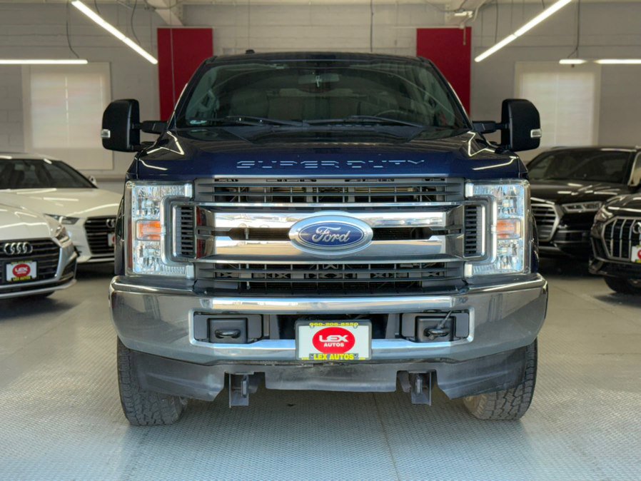 Used 2017 Ford F250 XLT w/ Snow Plow Prep Package image 3