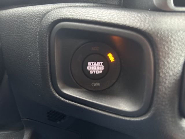 New 2026 Jeep Wrangler Sport S image 16