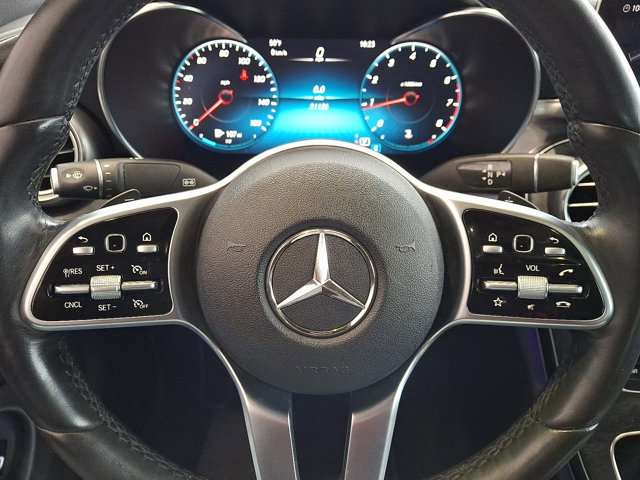 Used 2021 Mercedes-Benz C 300 4MATIC Coupe image 18