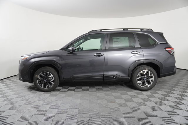 New 2026 Subaru Forester Premium image 4
