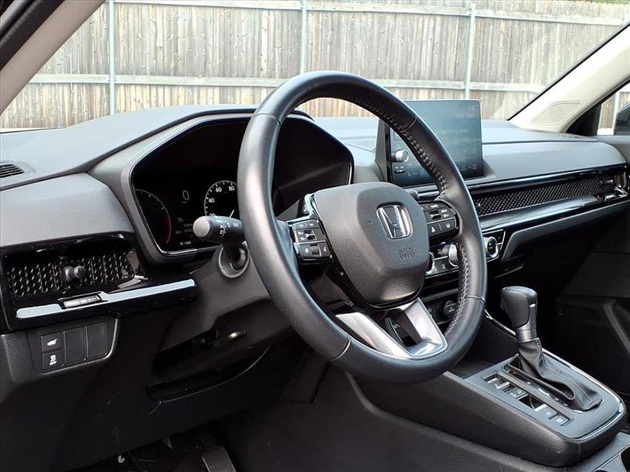 Used 2025 Honda CR-V EX-L image 18