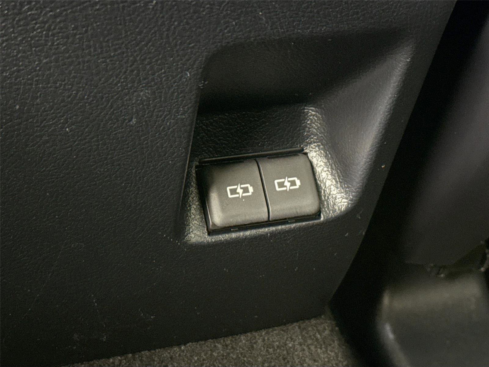 Certified 2023 Toyota 4Runner SR5 Premium w/ Moonroof Package RWD image 38