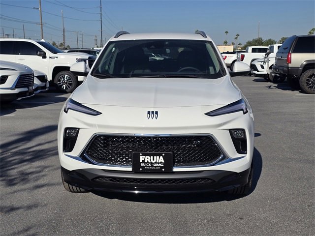 New 2026 Buick Encore GX Sport Touring w/ Advanced Technology Package image 2