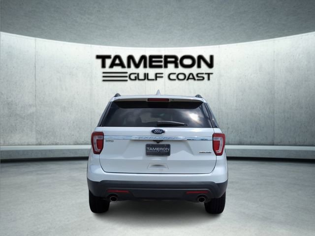 Used 2016 Ford Explorer FWD image 4