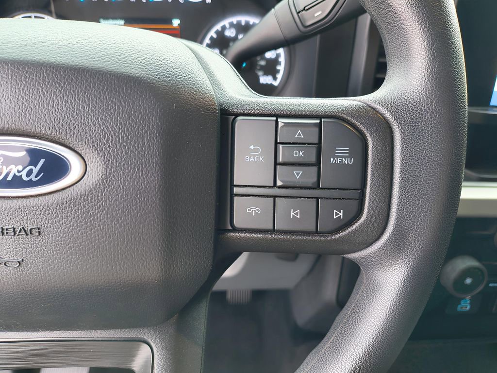 Used 2024 Ford F250 XL w/ STX Appearance Package AWD/4WD image 19