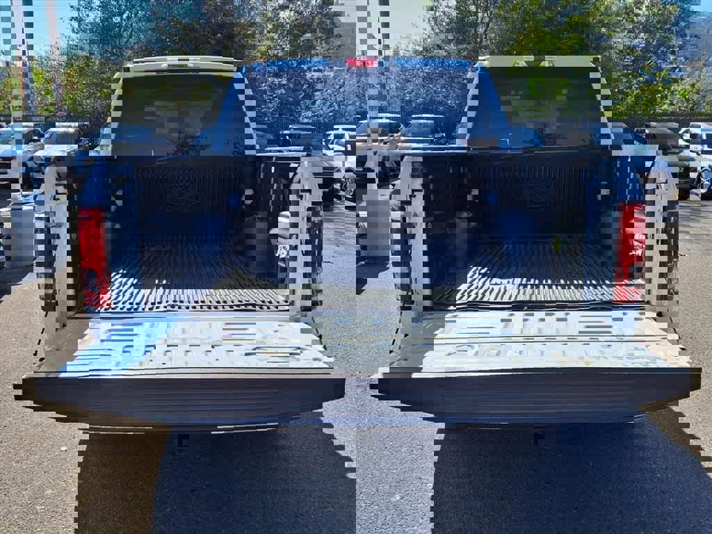 Used 2017 Ford F150 XLT w/ Equipment Group 301A Mid image 6