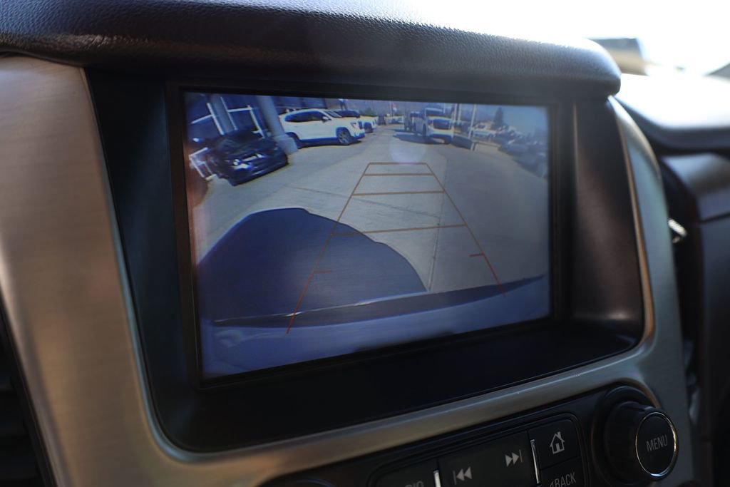 Used 2020 GMC Yukon XL Denali AWD/4WD image 16