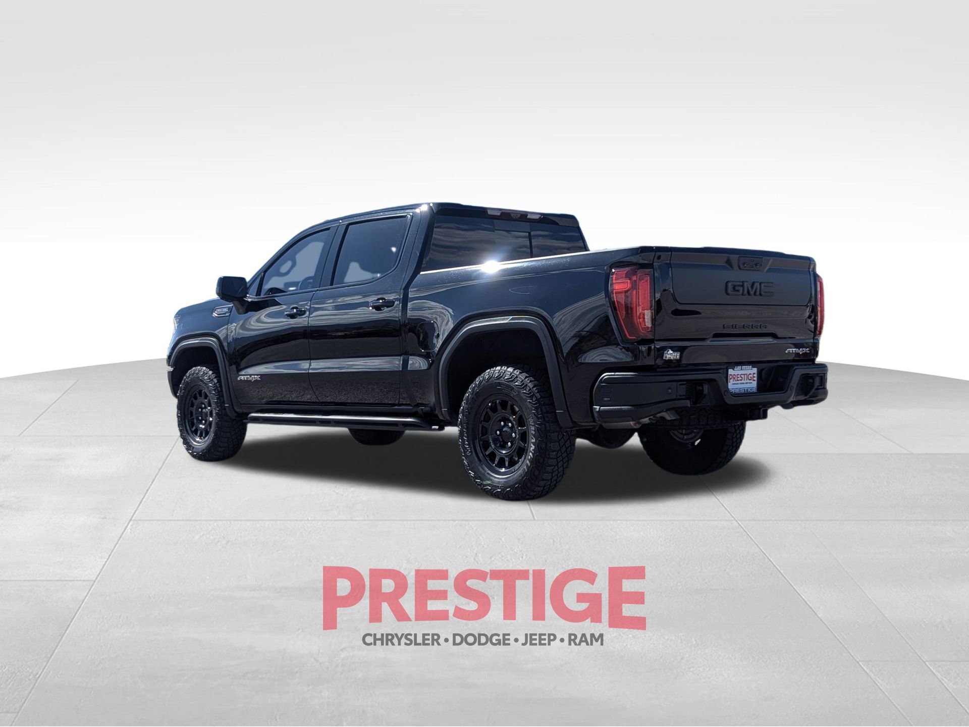Used 2023 GMC Sierra 1500 AT4X w/ AT4X AEV Edition AWD/4WD image 15