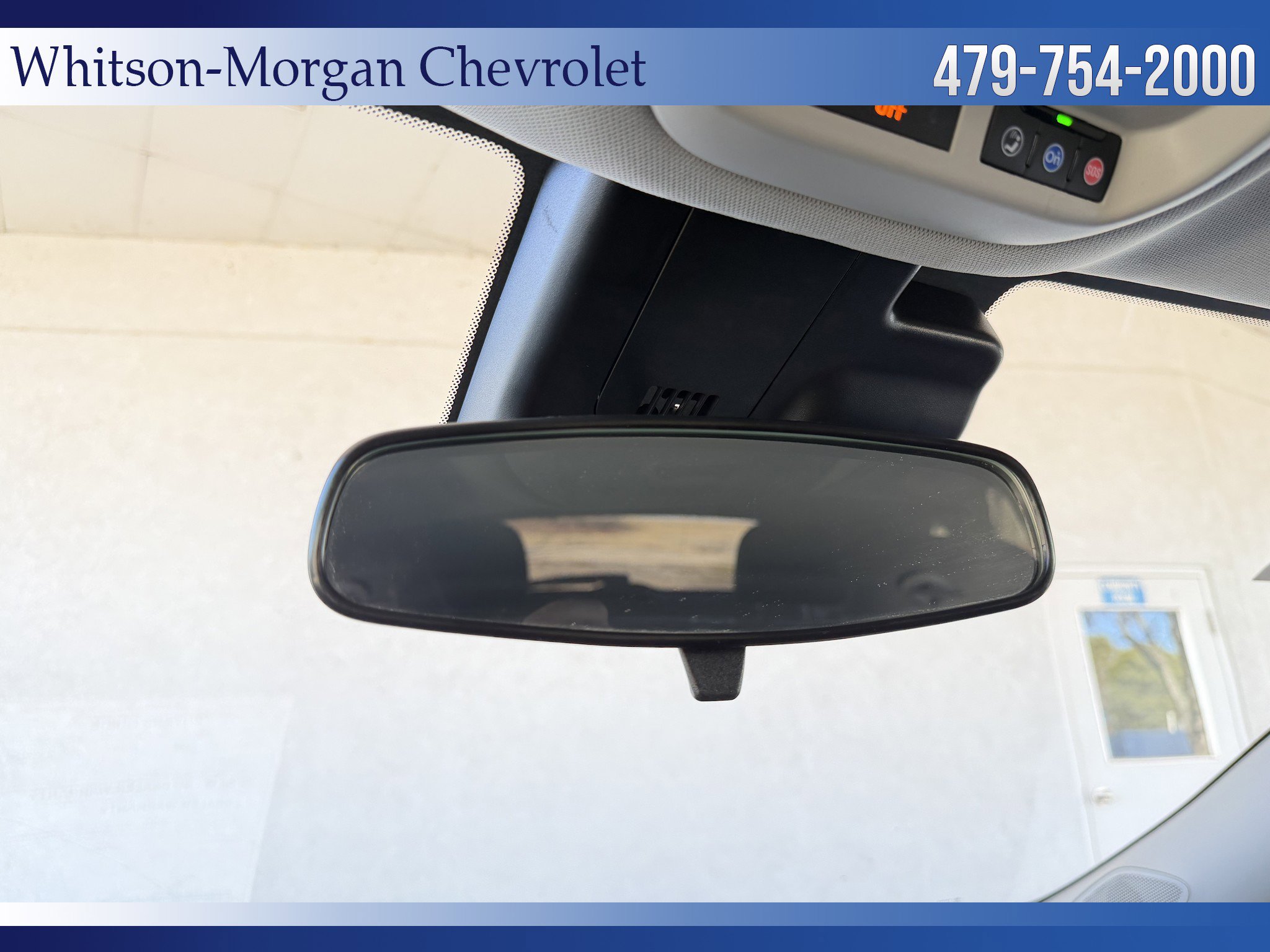 Used 2025 Chevrolet Trax LT w/ LT Convenience Package image 27