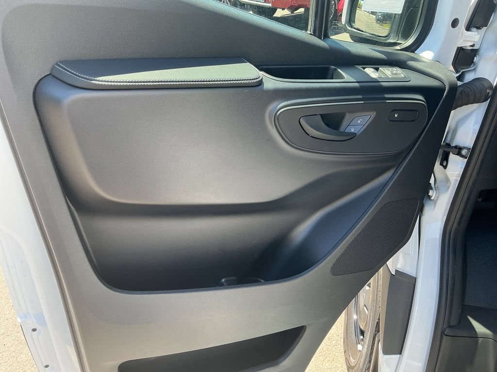 New 2026 Mercedes-Benz Sprinter 2500 image 15