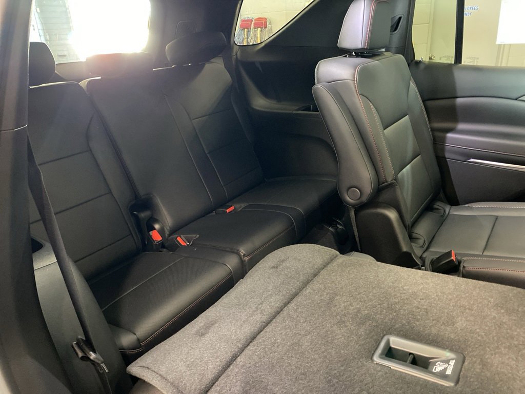 New 2026 Chevrolet Traverse Z71 w/ Enhanced Driving Package image 15
