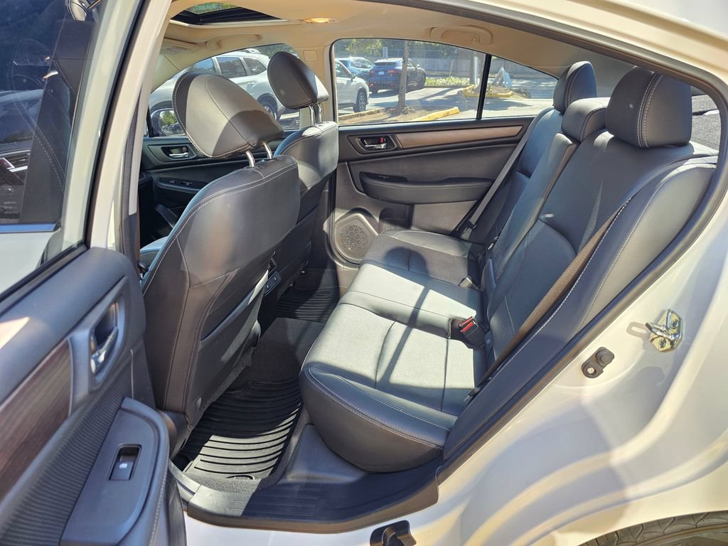 Used 2017 Subaru Legacy 3.6R Limited AWD/4WD image 16