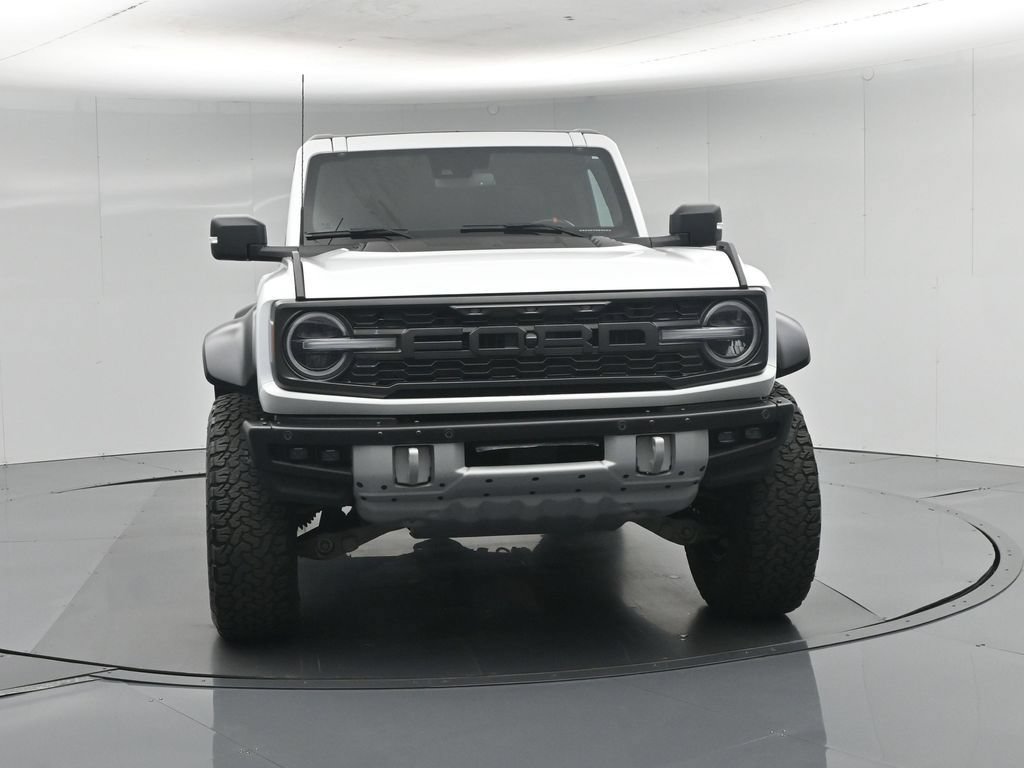 Certified 2023 Ford Bronco Raptor AWD/4WD image 57