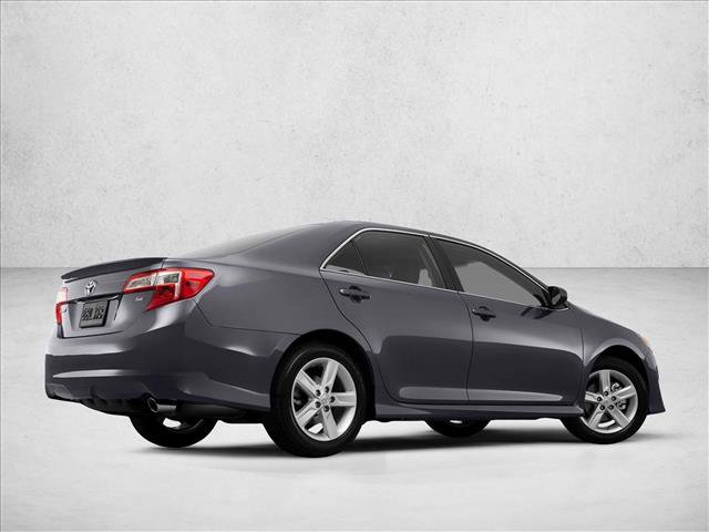 Used 2013 Toyota Camry SE image 9
