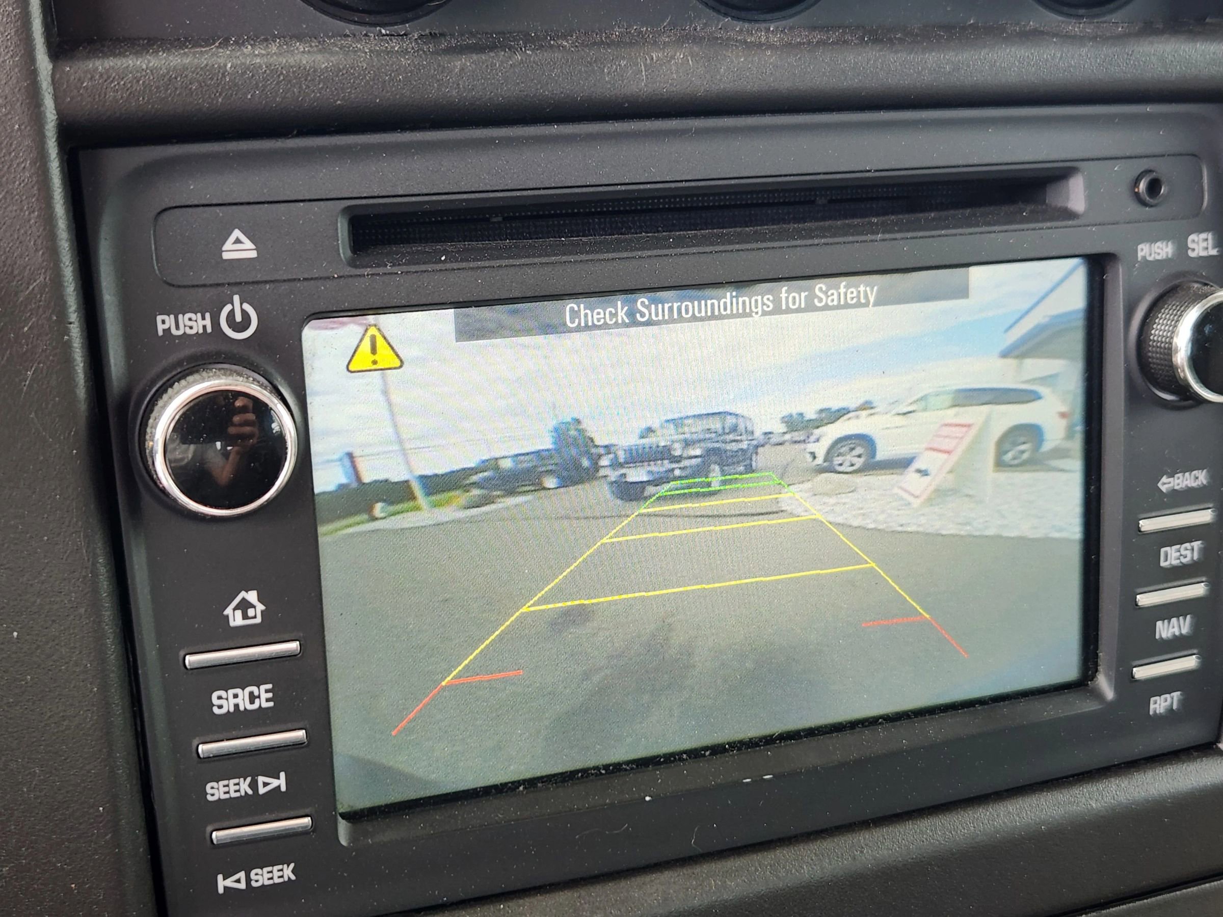 Used 2016 Chevrolet Express 2500 image 33