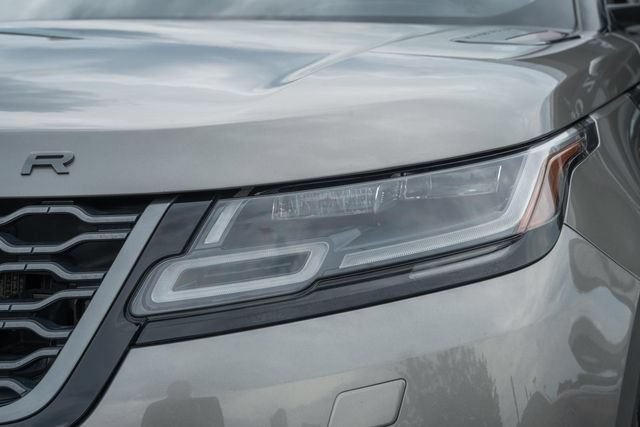 Used 2018 Land Rover Range Rover Velar R-Dynamic HSE AWD/4WD image 12