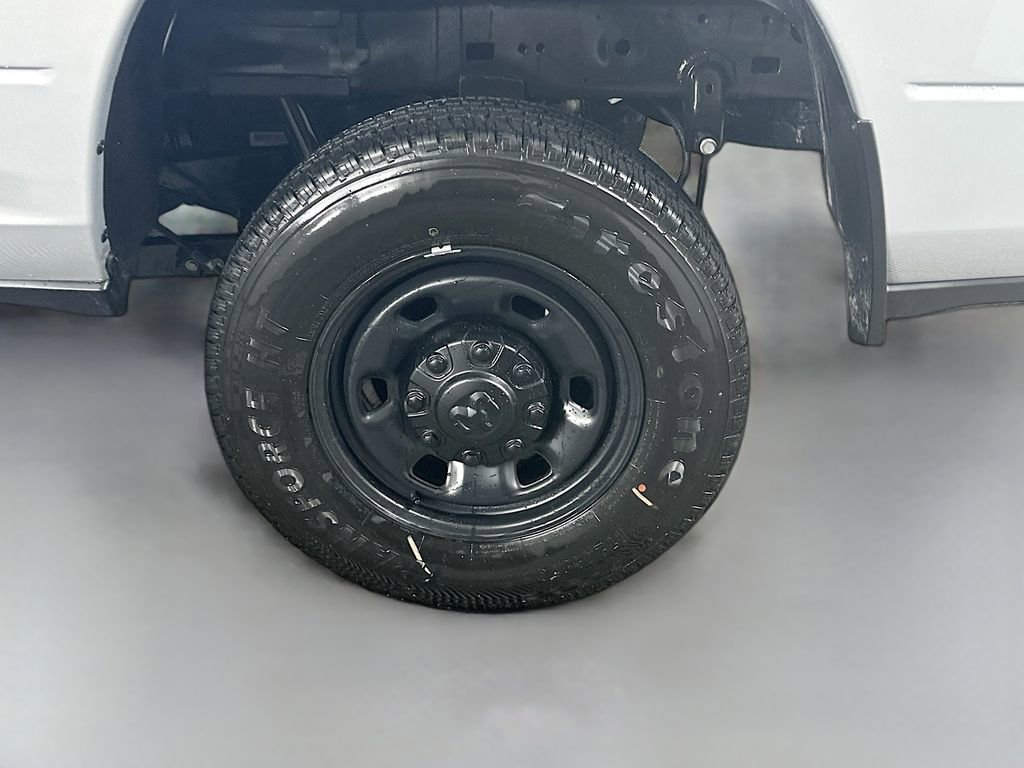 New 2026 RAM 2500 Tradesman image 17