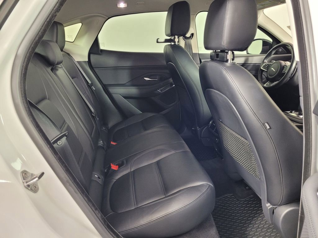 Used 2019 Jaguar E-PACE S AWD/4WD image 22