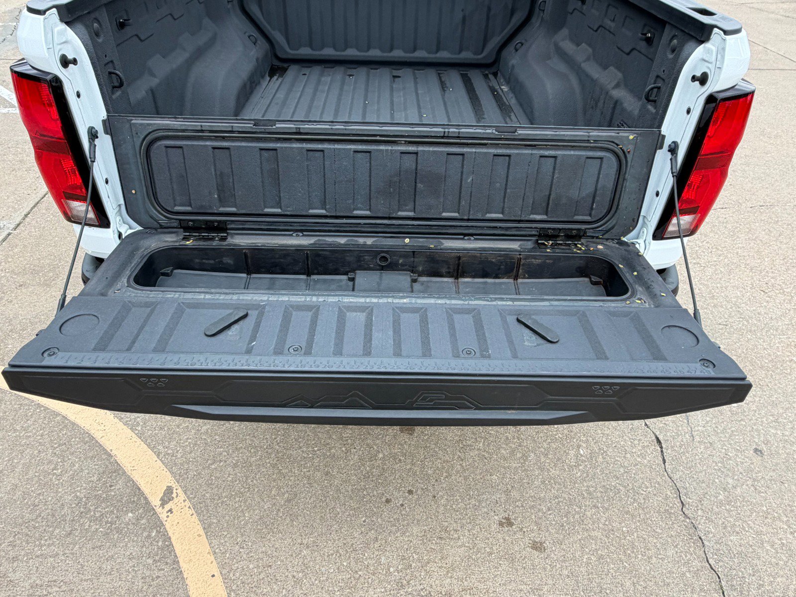 Used 2023 Chevrolet Colorado Z71 w/ Z71 Convenience Package 2 AWD/4WD image 26