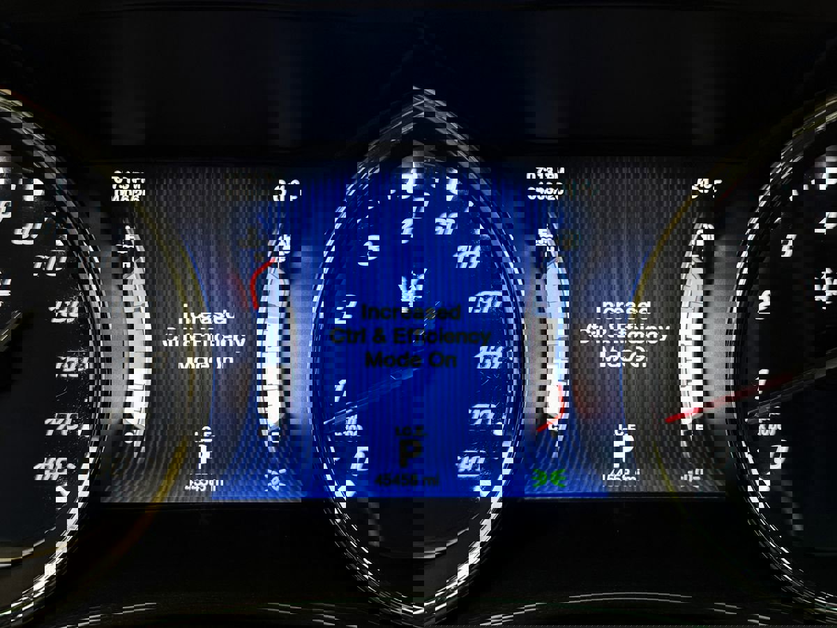 Used 2014 Maserati Quattroporte S Q4 image 12