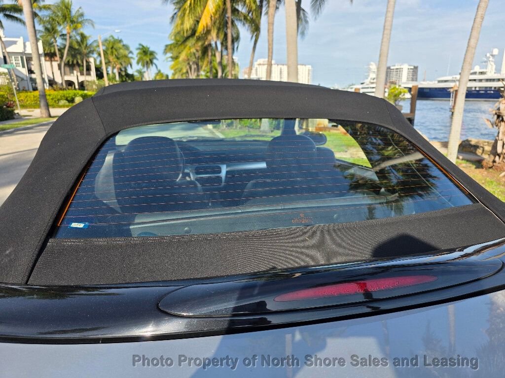 Used 2004 Chrysler Sebring LXi image 67