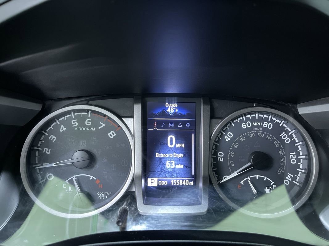 Used 2017 Toyota Tacoma SR5 image 20