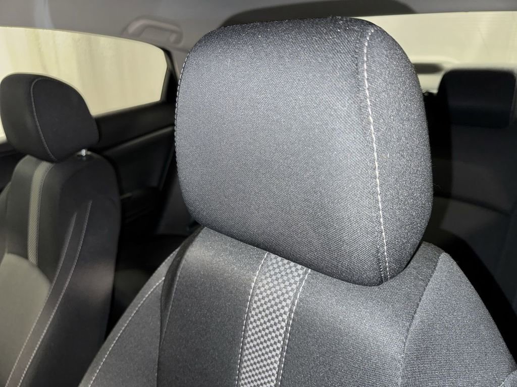 Used 2019 Honda Civic LX image 19