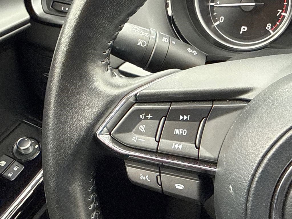 Used 2023 MAZDA CX-9 Touring image 26