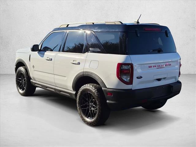 Used 2021 Ford Bronco Sport Outer Banks AWD/4WD image 8