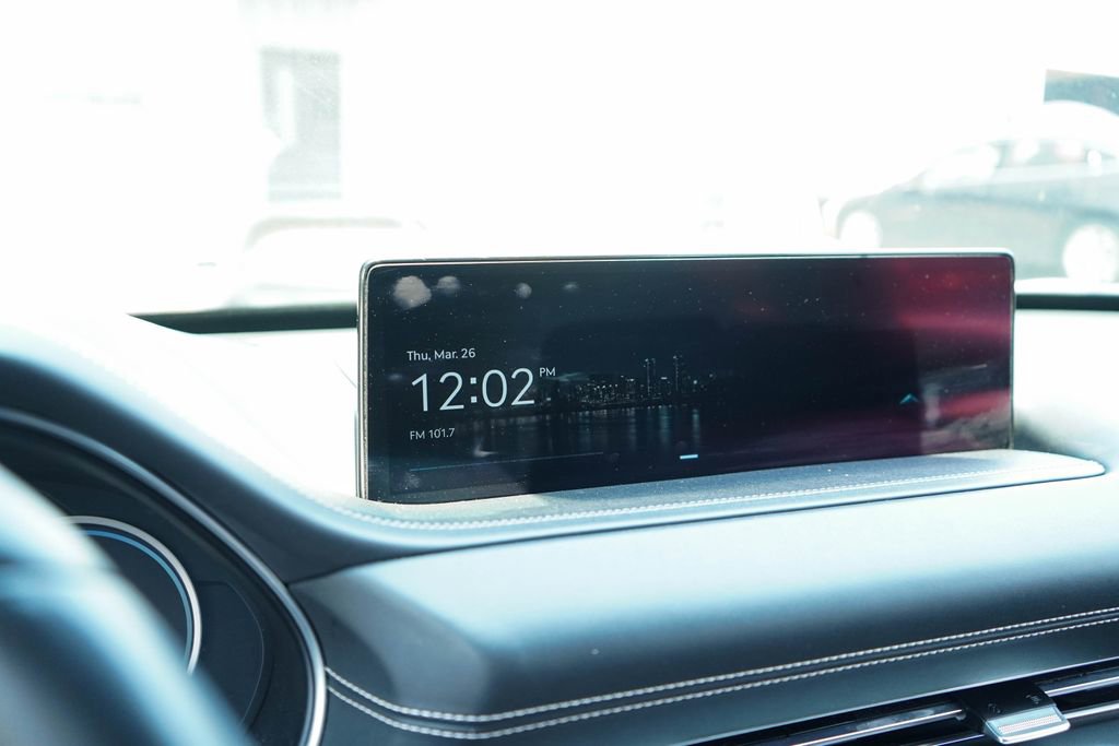 Used 2024 Genesis GV80 2.5T image 21