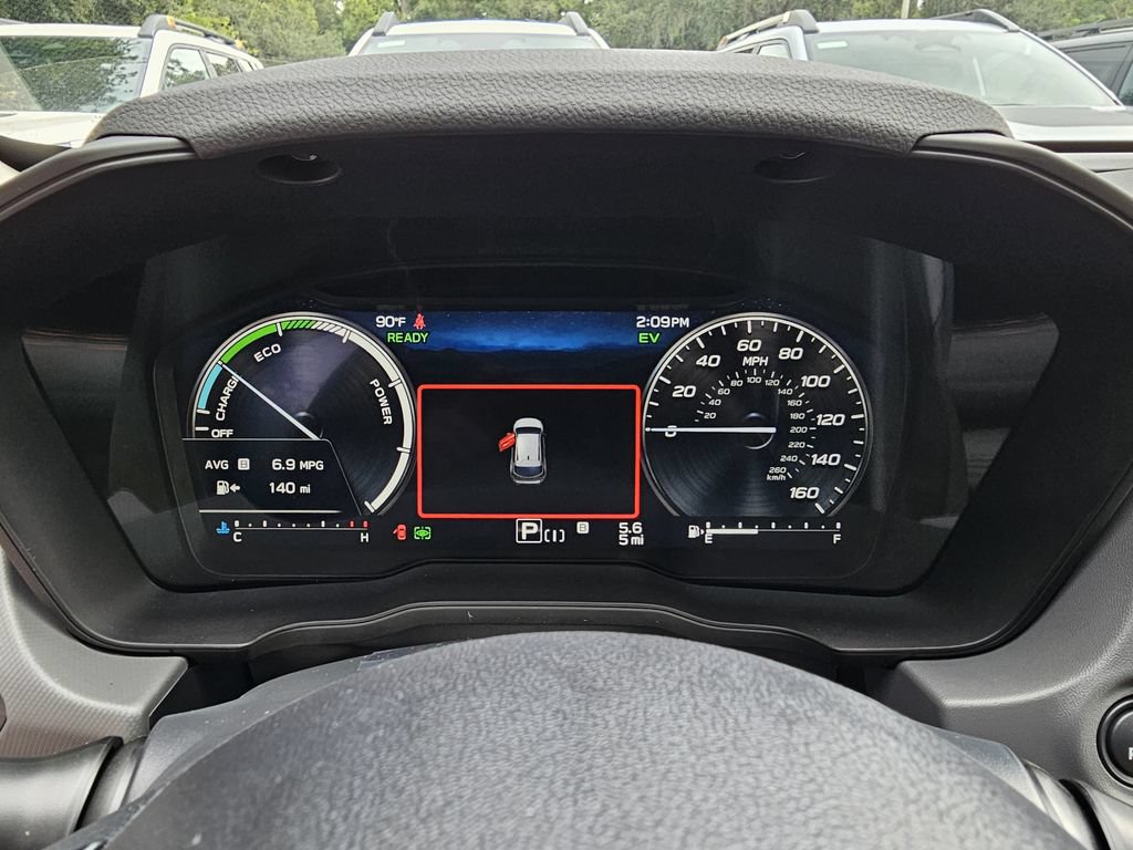 New 2026 Subaru Crosstrek 2.5i Limited AWD/4WD image 27