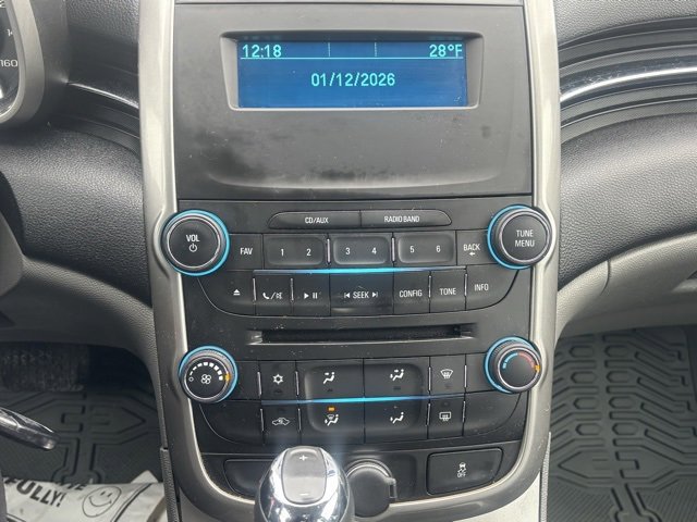 Used 2014 Chevrolet Malibu LS image 24