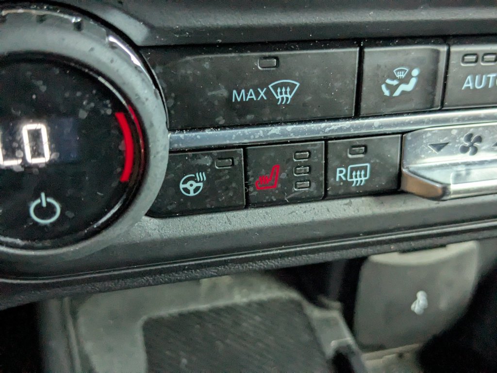 Used 2025 Ford Bronco Outer Banks AWD/4WD image 53