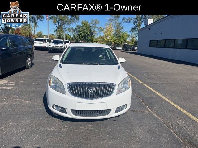 Used 2016 Buick Verano Leather video 2