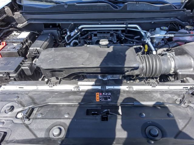New 2026 Chevrolet Colorado Trail Boss w/ Midnight Edition image 10
