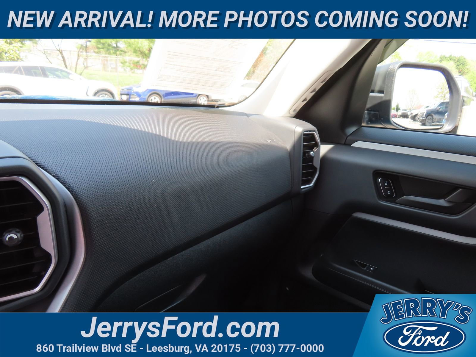 Certified 2022 Ford Bronco Sport Big Bend w/ Convenience Package AWD/4WD image 21