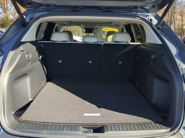 New 2026 MAZDA CX-50 AWD 2.5 S image 12