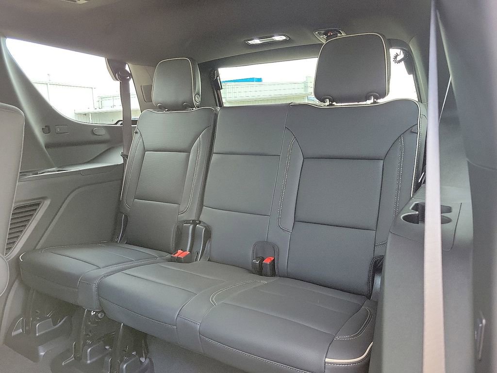 New 2025 Chevrolet Tahoe Premier image 10