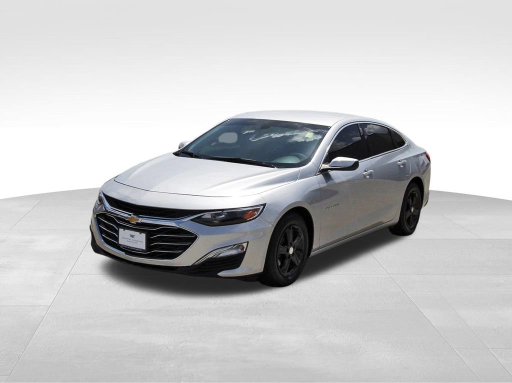 Used 2022 Chevrolet Malibu LS FWD video 2