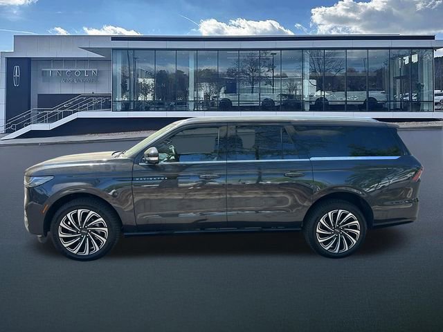 New 2026 Lincoln Navigator L Black Label AWD/4WD image 4