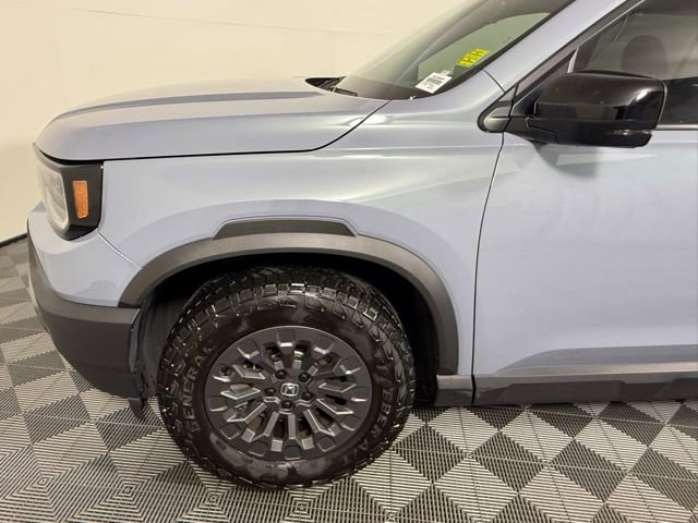 Used 2026 Honda Passport TrailSport image 13