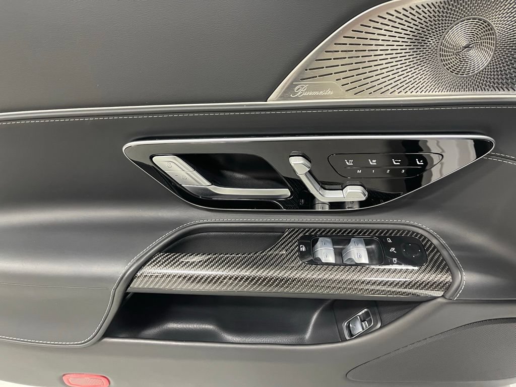 Used 2022 Mercedes-Benz SL 63 AMG 4MATIC image 18