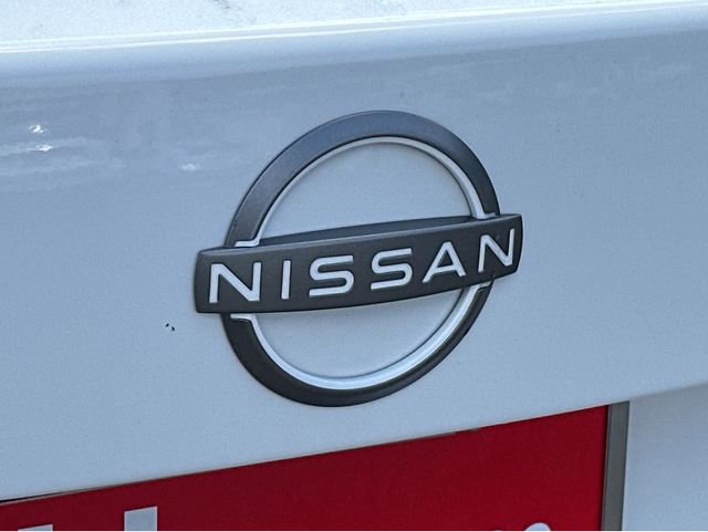 Used 2024 Nissan Sentra SV FWD image 13
