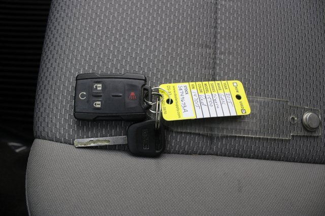 Used 2015 GMC Sierra 1500 SLE w/ SLE Value Package image 7