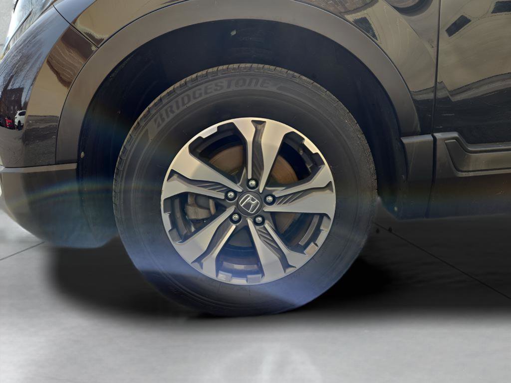 Used 2018 Honda CR-V LX image 5