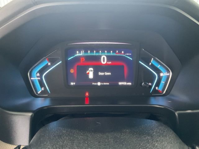 Used 2020 Honda Odyssey EX-L image 10
