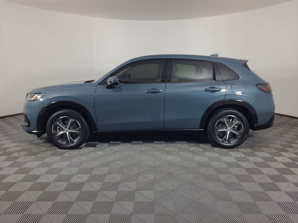 Used 2024 Honda HR-V EX-L image 6