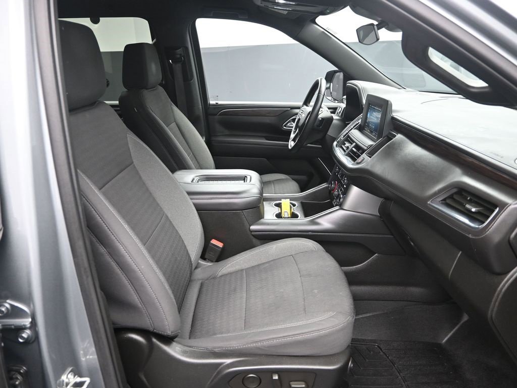 Used 2023 Chevrolet Tahoe LS image 37