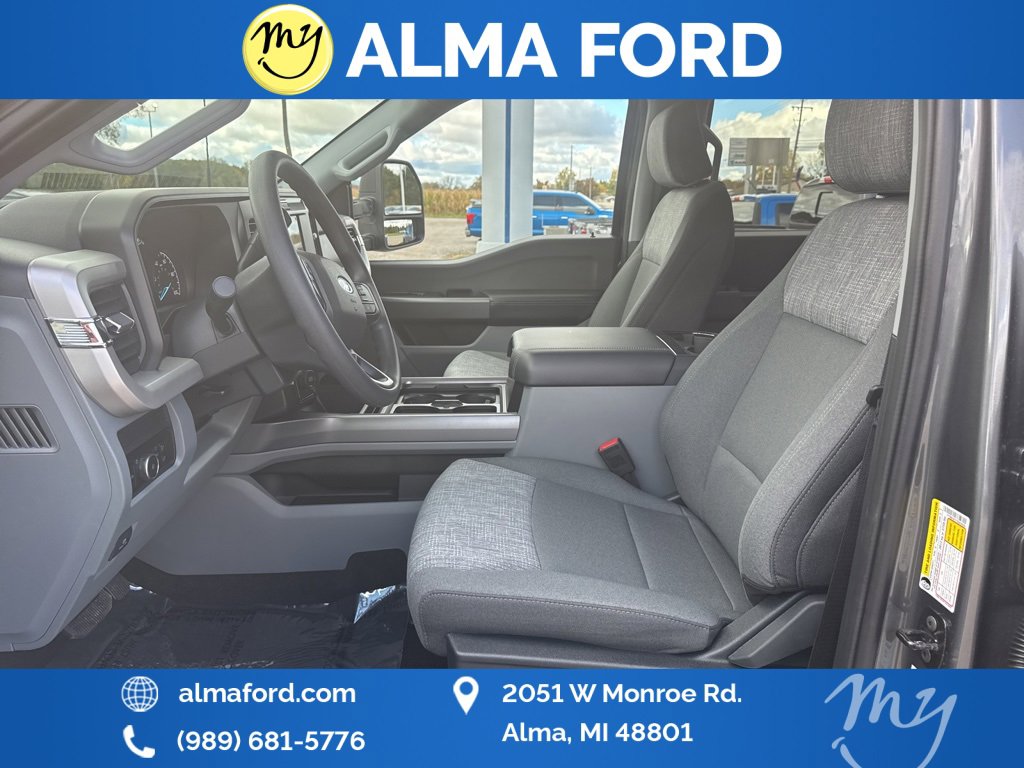 New 2026 Ford F350 XLT image 18