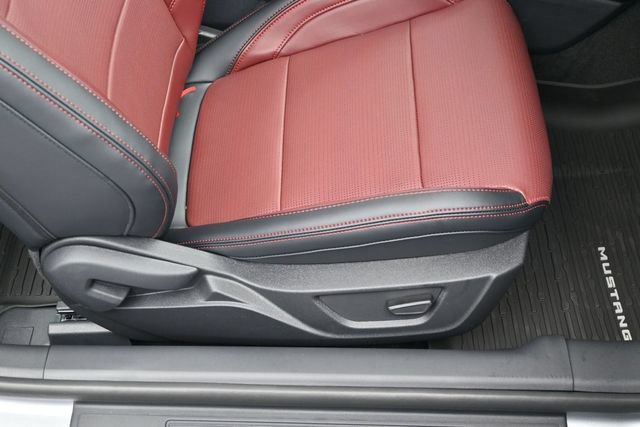 New 2026 Ford Mustang Premium RWD image 30